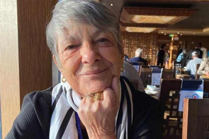 Uma Homenagem à Edilma Neiva Ibiapina - Jornalista Pioneira de Brasília