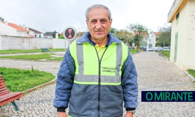 João Dias - Existe mais desordem na higienização urbana""