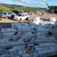 A Emater recolheu quase 2 toneladas de embalagens de agrotóxicos no sul do estado