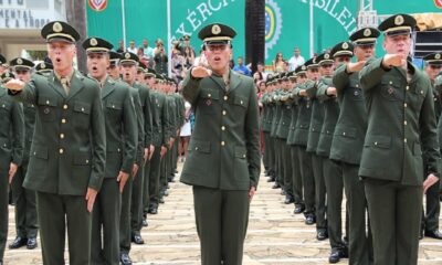 Concurso do Exército de 2024 - Informações Importantes sobre Inscrições e Requisitos