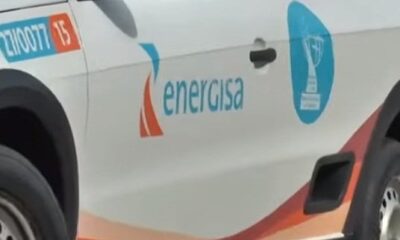 Energisa anuncia abertura de quase 50 postos de trabalho na Paraíba