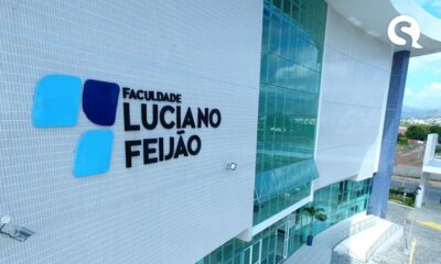Faculdade Luciano Feijão estabelece parceria com o Programa Trabalho Seguro