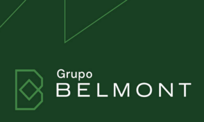 Oportunidades de Emprego do Grupo Belmont em Itabira e São Gonçalo do Rio Abaixo