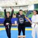 Proezas Extraordinárias - Atletas de Jaicós e Picos Brilham no Campeonato Piauiense de Jiu-Jitsu