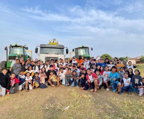 1692283903 67366 Clealco promove Dia D" para geração de emprego e conscientização ambiental"