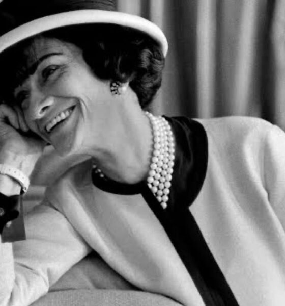 1 img 2516 30334268 Gabrielle Chanel - Uma Revolução na Moda e Além