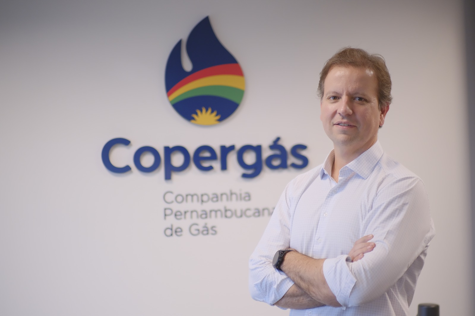 20230817091344844054u A Expansão do Gás Natural em Pernambuco - Investimento de R$ 600 milhões da Copergás