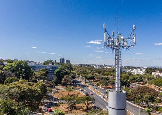 20af2c7d ade4 41fc b944 f9a81f74d4e3 Expansão da Tecnologia 5G no Brasil - 100 Cidades a Mais na Próxima Semana