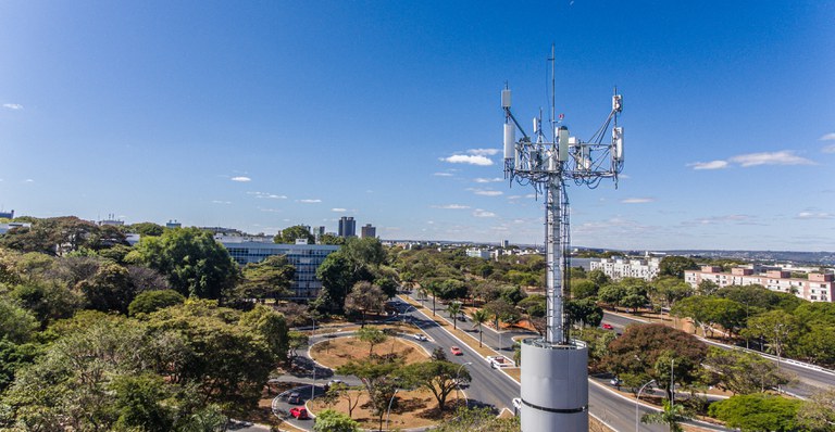 20af2c7d ade4 41fc b944 f9a81f74d4e3 Expansão da Tecnologia 5G no Brasil - 100 Cidades a Mais na Próxima Semana