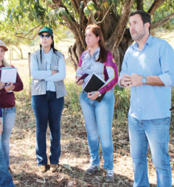 250809a 1 Sindicato Rural - Uma Fortaleza para Produtores Rurais por 72 Anos