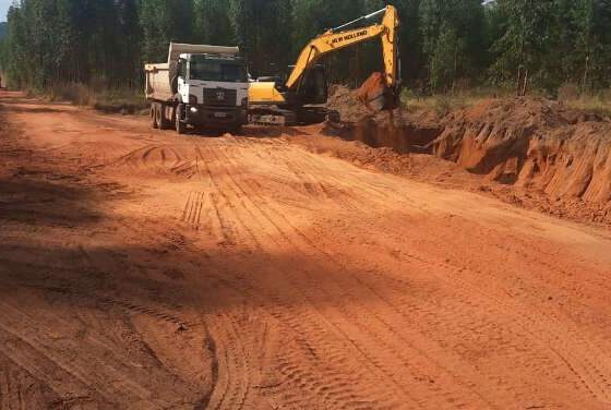 3l0ralg8fym8k Revitalização da Rodovia Vicinal - Facilitando o Tráfego de Sonora a Ribas