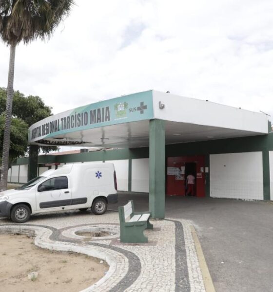 985506de815bdc1ed5dfe77ab2ab3c86 O Hospital Tarcísio Receberá um Aporte de R$10,3 Milhões - O Maior Valor Para Aprimoramentos em Toda a Sua História