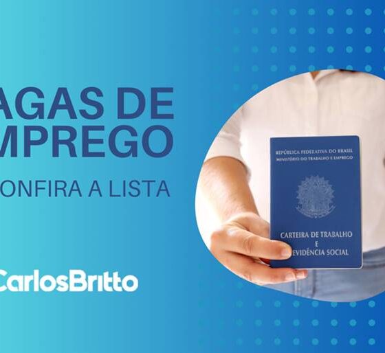 Agencia do Trabalho Vagas de emprego na Agência do Trabalho - uma análise completa