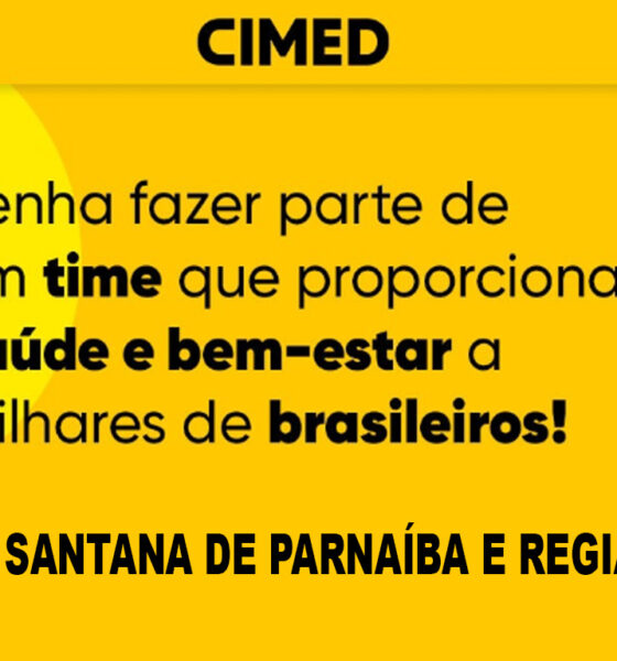 CIMED Vagas Santana de Parnaiba CIMED Abre Vagas Para Auxiliar de Logística em Santana de Parnaíba