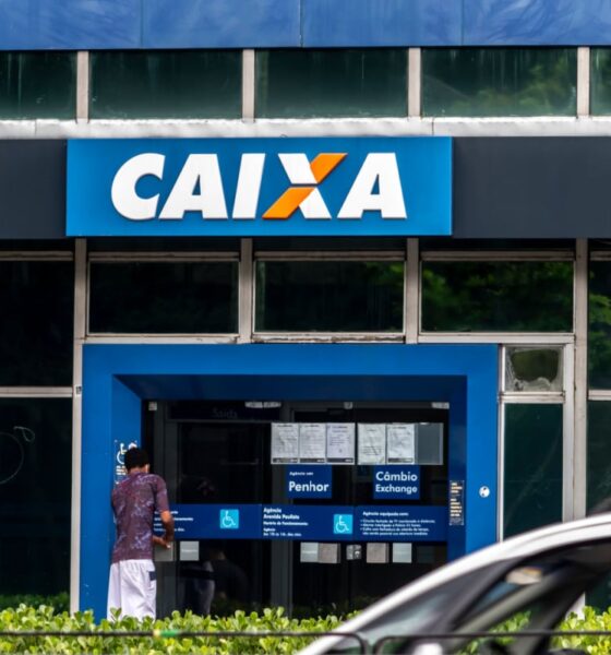 Caixa Economica Federal Caixa Econômica Federal abre nova seleção de estágio - Saiba como participar