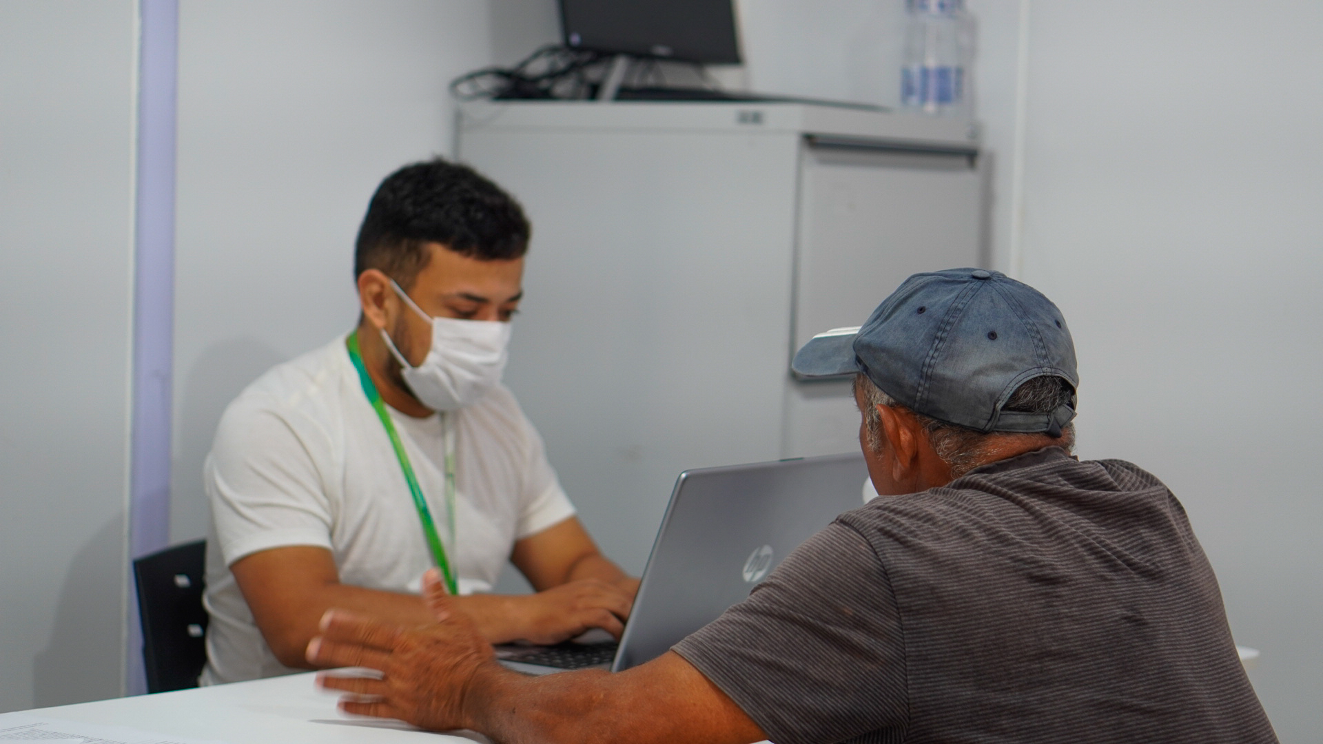 DSC5135 Dia Nacional da Luta da Pessoa em Situação de Rua - Uma Reflexão sobre a Cidadania em Macapá