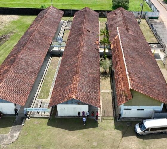 Eneva e Governo do Amazonas - Investindo em Educação Profissional em Silves e Itapiranga