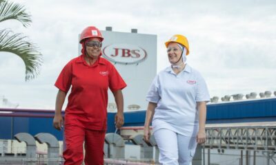 Foto Divulgacao JBS O Impacto Socioeconômico da JBS no Brasil