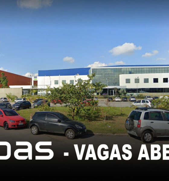 Grupo Moas Vagas abertas Guarulhos Oportunidades de Emprego no Grupo Moas - Uma análise detalhada