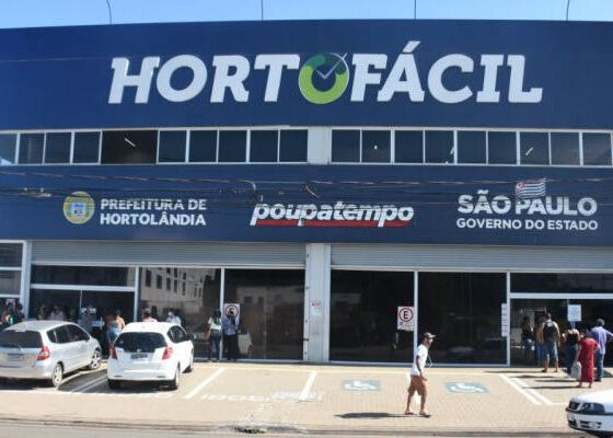 HortoFacil As Oportunidades de Emprego no PAT Hortolândia