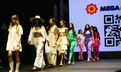 Mega Moda levara alto verao com goianidade para a passarela da Amare Fashion A Mega Moda Leva a Alta Estação de Goiânia para a Passarela da Amarê Fashion