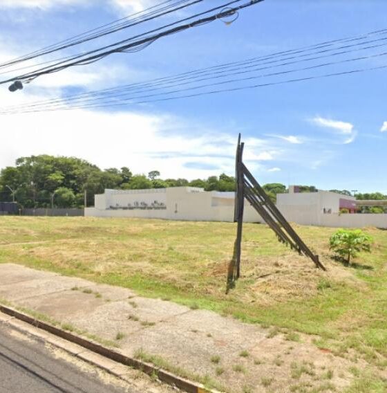 Nova Cadeia de Supermercados em Bauru