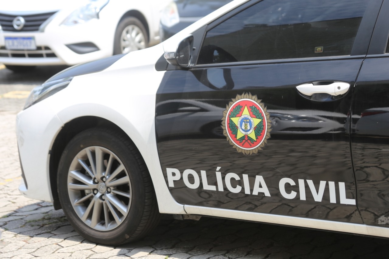 POLICIA A operacao reuniu agentes de diferentes divisoes da Policia Civil Divulgacao O Caso de Furto de Joias em Limeira