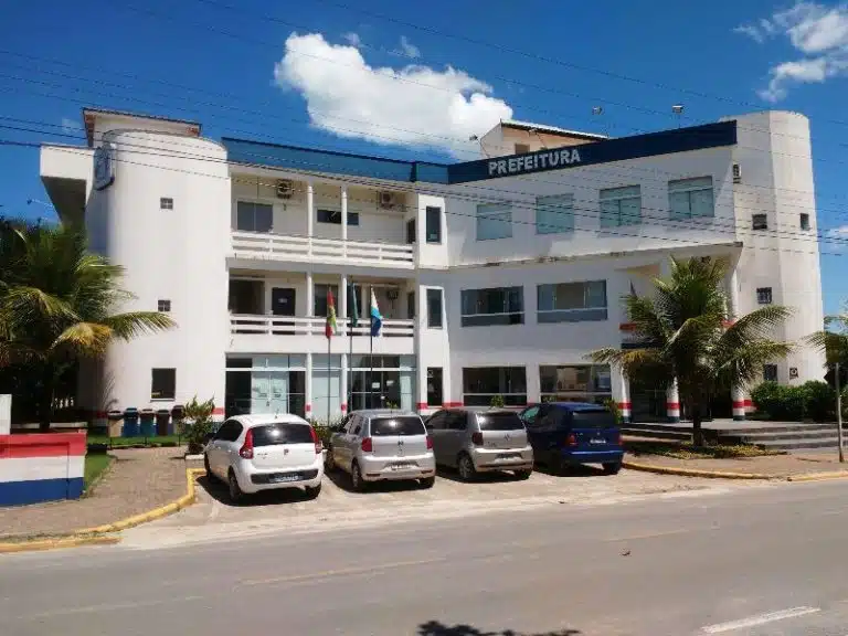 Prefeitura de Itapoá em Santa Catarina anuncia processo seletivo para estagiários