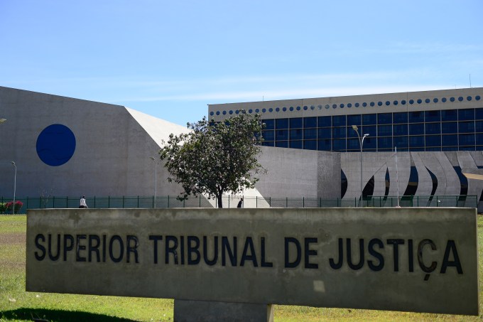 SUPREMO TRIBUNAL DE JUSTICA STJ FACHADA 2 Aumento na Dominância de Rio-SP no STJ com a Nomeação de Novos Ministros