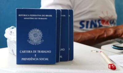 SineBahia reproducao SineBahia - Confira as oportunidades de emprego para Salvador, Lauro de Freitas e Simões Filho nesta sexta-feira