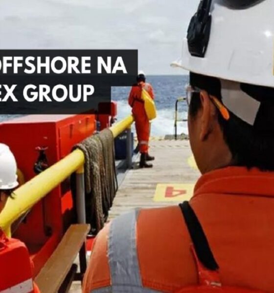 Uniflex Group oferece vagas offshore para candidatos com e sem experiencia em Macae com oportunidades para Jovem Aprendiz Cozinheiro Saloneiro Taifeiro e mais 1170x658 1 Oportunidades Offshore da Uniflex Group em Macaé - Uma Visão Abrangente