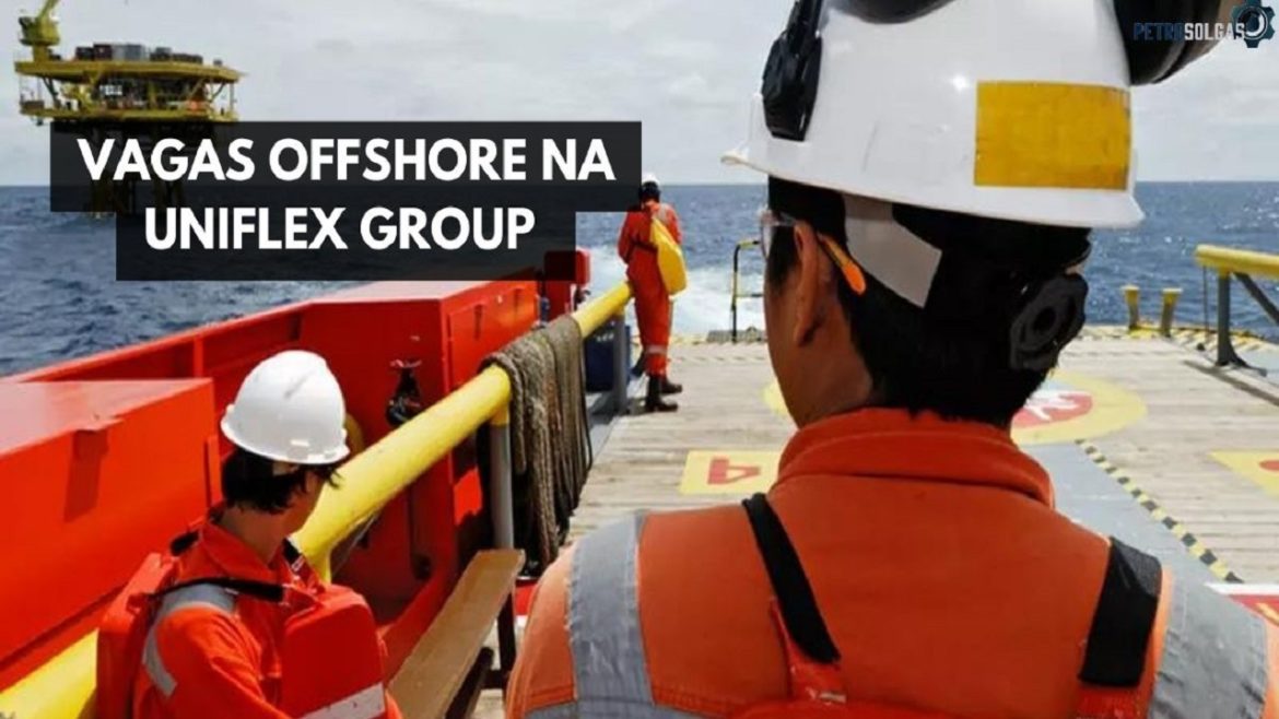 Uniflex Group oferece vagas offshore para candidatos com e sem experiencia em Macae com oportunidades para Jovem Aprendiz Cozinheiro Saloneiro Taifeiro e mais 1170x658 1 Oportunidades Offshore da Uniflex Group em Macaé - Uma Visão Abrangente