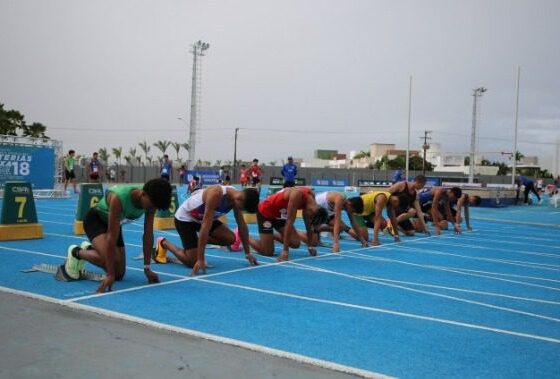 WhatsApp Image 2023 08 15 at 08.41.27 Campeonato Brasileiro Sub-18 de Atletismo - Uma Celebração do Esporte Jovem