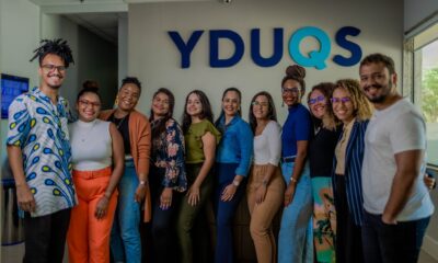 Yduqs scaled Oportunidade Única - Yduqs abre processo seletivo para trainees negros