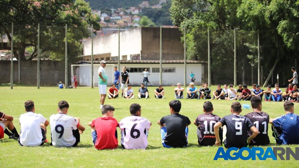 admin As bases do futebol do Rio Grande do Norte - um panorama