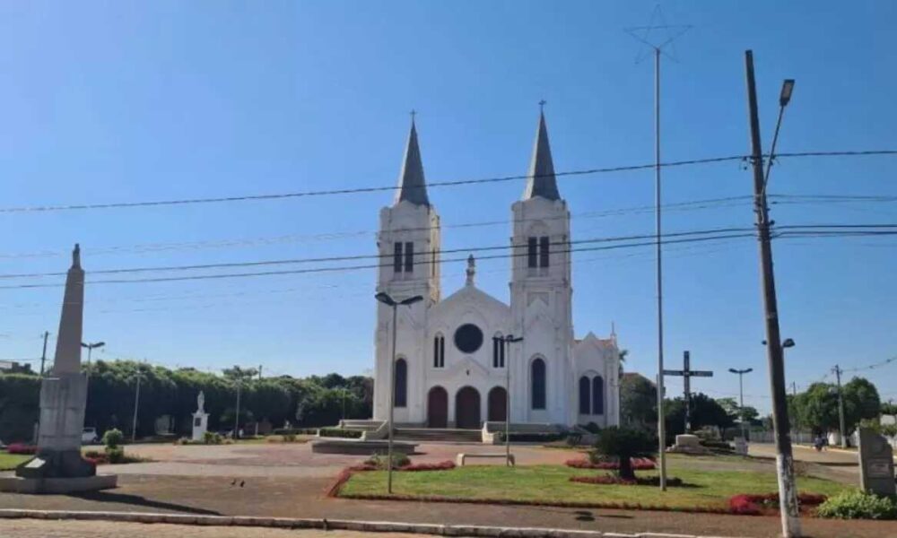 aquidauana Fim de Semana Cheio de Atrações em Mato Grosso do Sul