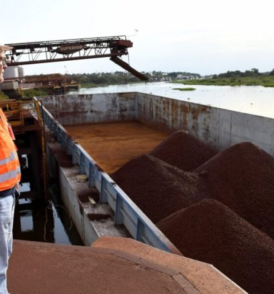 b2a8d892023ae68412cb6ffb77892b45 Emprego em Mineração - 130 Oportunidades no Mato Grosso do Sul