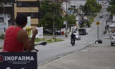 camara 2 Campanha Inovadora da Câmara Municipal de João Pessoa - Sessões Itinerantes