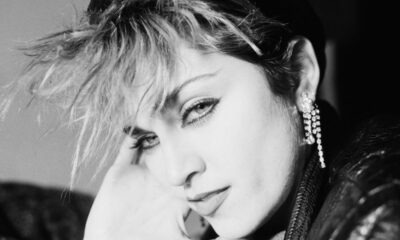 capa madonna 1 Madonna - Revisitando a trajetória fashion da diva do pop aos 65