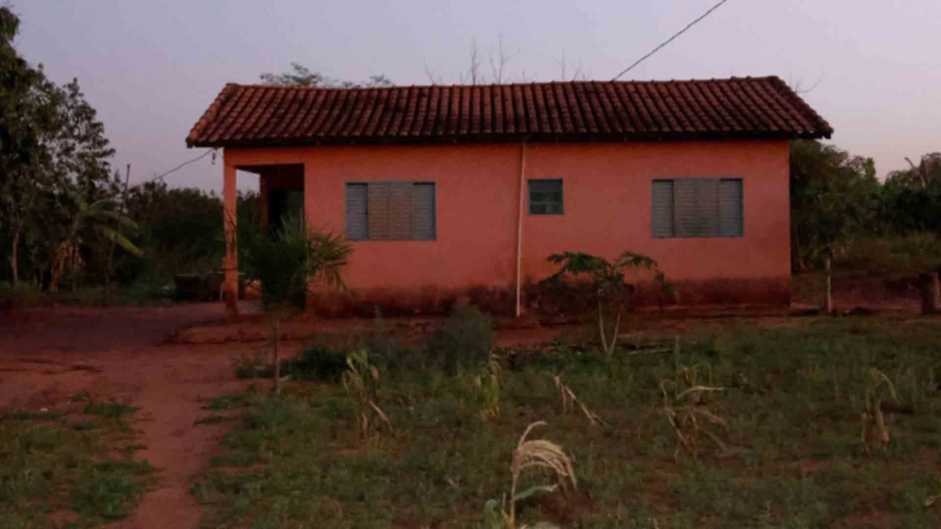 casa 90 kisie ainoa Aldeia Porto Lindo - Uma História de Resiliência e Esforço Próprio