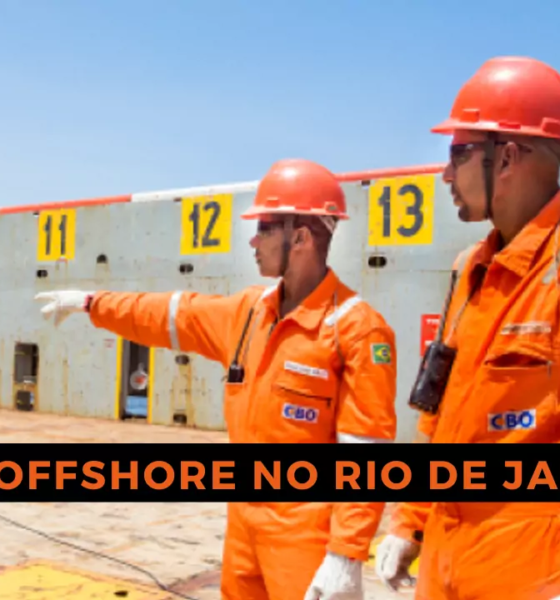 companhia brasileira de offshore cbo esta com vagas de emprego abertas para atuar em niteroi Companhia Brasileira de Offshore (CBO) - Uma Oportunidade de Carreira Promissora