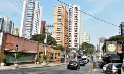 corredor Santo André e os Novos Corredores Comerciais - Um Olhar Detalhado