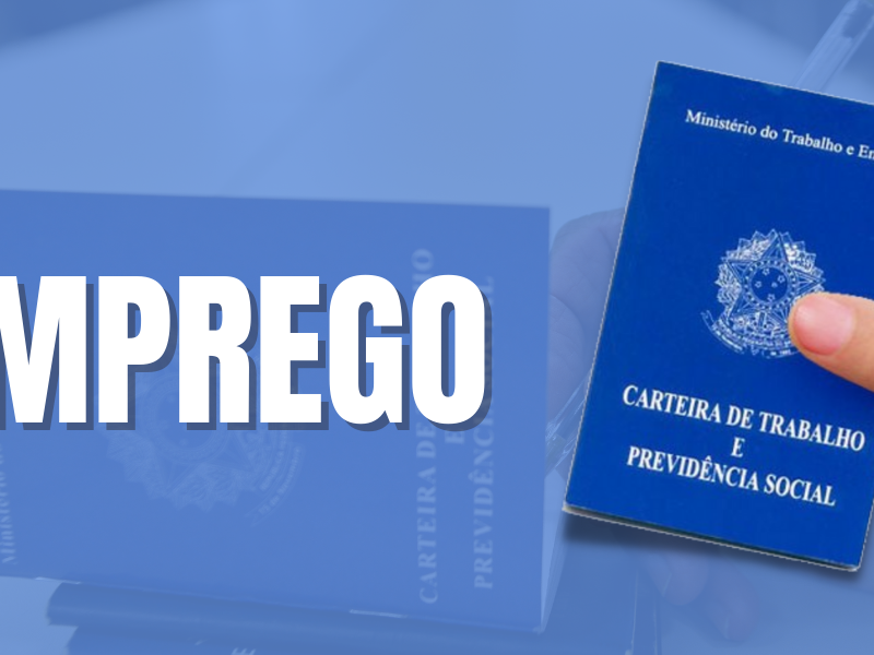 empregos 1 Novas Oportunidades - 484 vagas de emprego anunciadas em Pernambuco