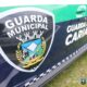 guarda cariacica Abertura de Concurso Público para Guarda Municipal em Cariacica, ES