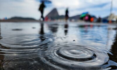 odr20230820020 Alerta no Rio de Janeiro - Preparação em face das fortes chuvas