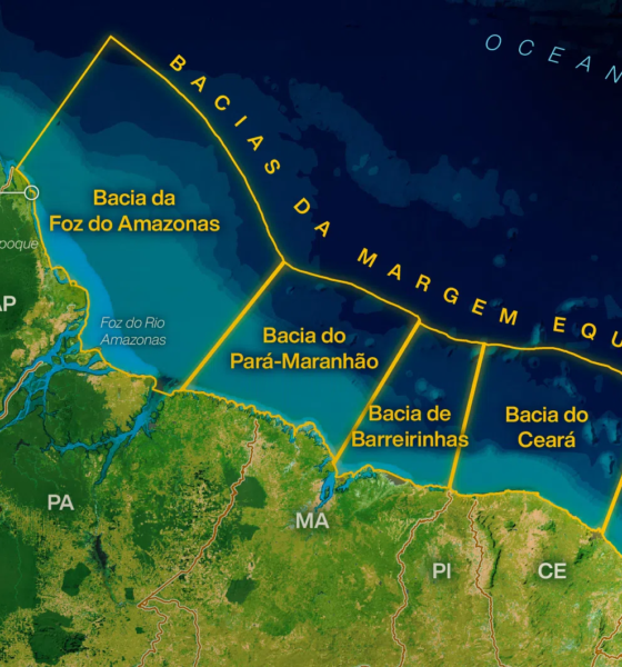 petrobras margem equatorial licenca ambiental para exploracao petroleo.png A Política da Preservação - Uma Análise do Discurso do PSOL na Amazônia