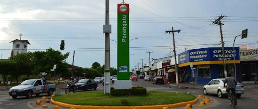 porangatu Tremor de Terra Assusta Moradores do Norte de Goiás