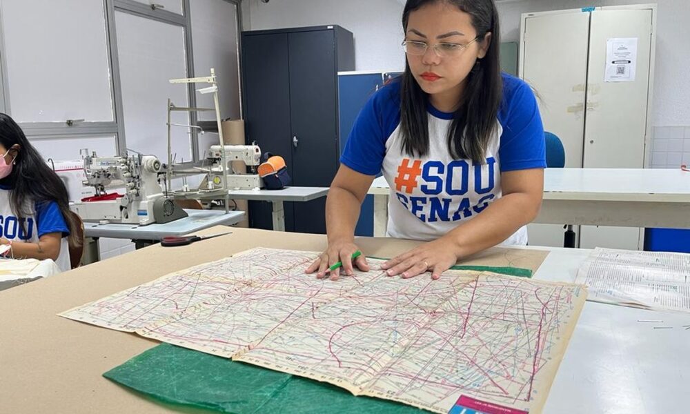 senac centro programa fortaleza futuro Oportunidades de Crescimento - Programa Fortaleza + Futuro oferece Cursos Vocacionais em Setembro