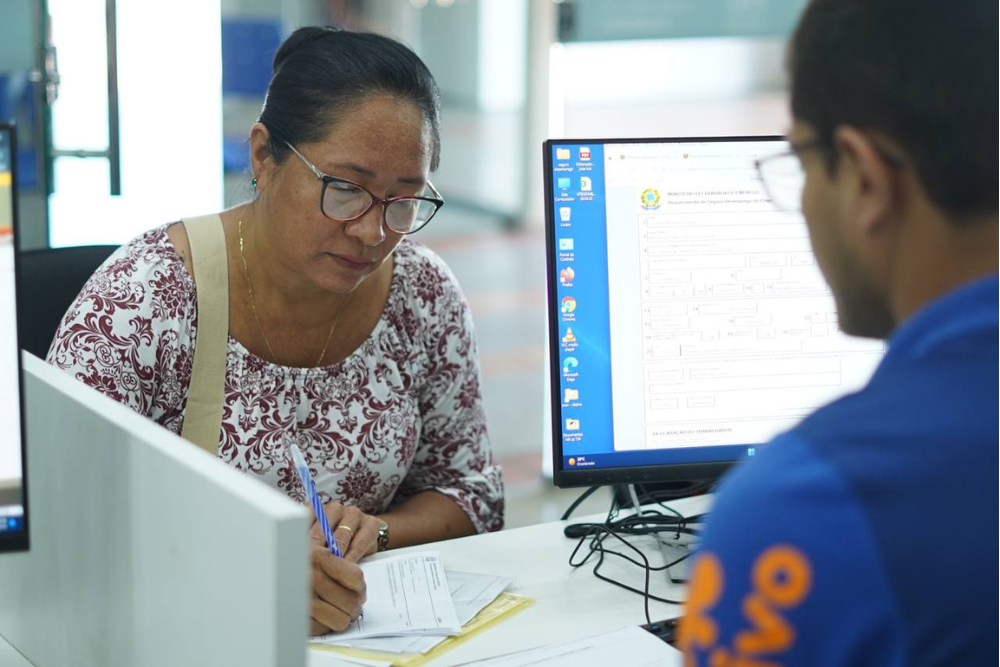 sine henrique miranda 60 Oportunidades de Emprego no Amazonas