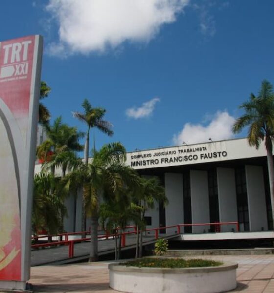 trt rn 21 regiao Confirmação de exames em dezembro pelo Tribunal Regional do Trabalho do Rio Grande do Norte (TRT RN) - Descubra tudo!